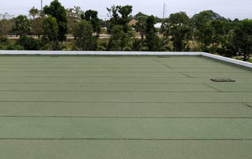 all Balkeerie roofing types quoted for