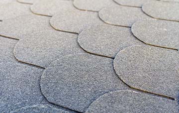 Balkeerie asphalt roofing costs