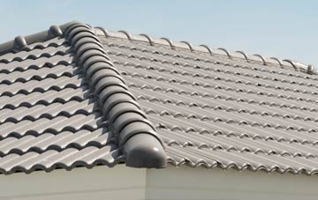 advantages of Balkeerie clay roofing