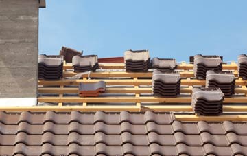 Balkeerie clay roofing costs