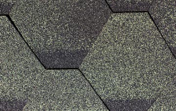 Balkeerie fibreglass shingle repairs