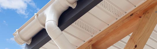 get Balkeerie guttering quotes today