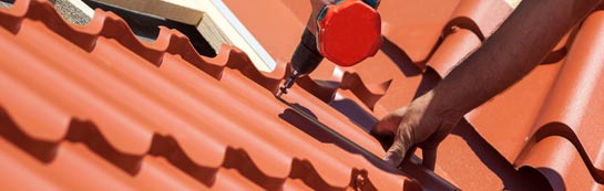 save on Balkeerie roof installation costs