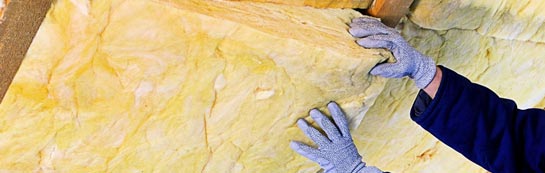 quotes for Balkeerie roof insulation