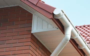 Balkeerie soffit repair costs