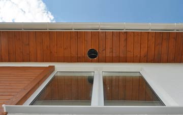 Balkeerie soffit repair quotes