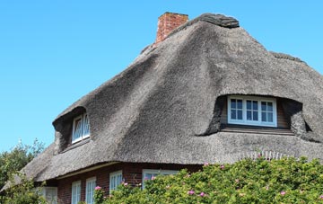 thatch roofing Balkeerie, Angus