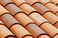 Balkeerie clay roofing