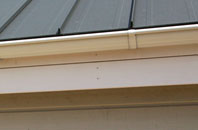 Balkeerie soffit repair