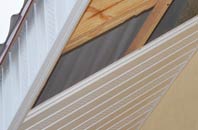 rated Balkeerie soffit repair companies